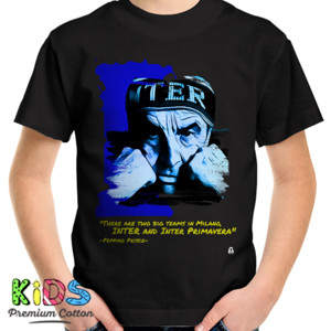 Kaos Peppino Prisco Quotes (INTER)