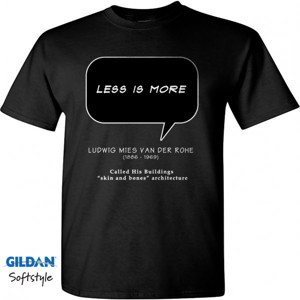 Kaos Less Is More