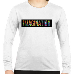Kaos IMAGINATION