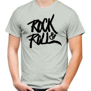 Kaos Rock And Roll