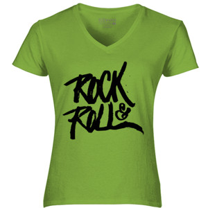 Kaos Rock And Roll 