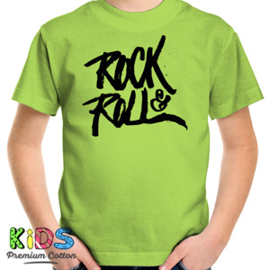 Kaos Rock And Roll 