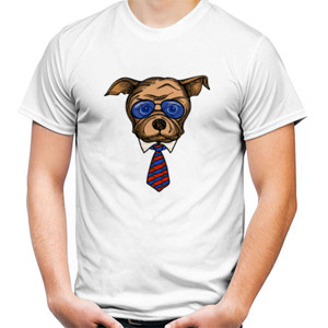 Kaos Mister Bulldog