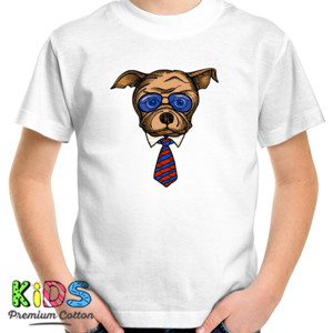 Kaos Mister Bulldog