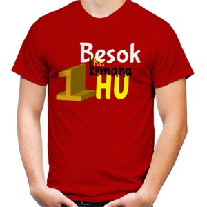 Kaos SATU TITIK