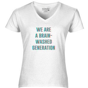 Kaos Brainwashed Generation  