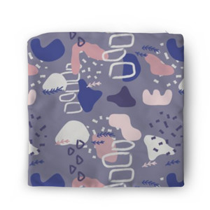 Sarung Bantal Free Style - 4