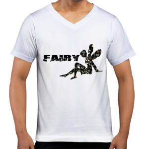 Kaos  fairy
