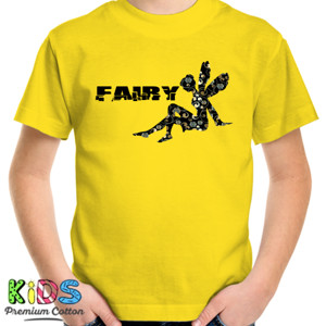 Kaos fairy