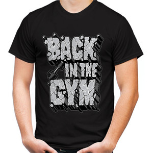 Kaos Back In the Gym