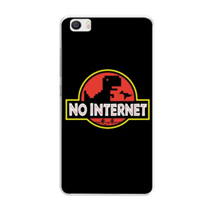 dinosausus no internet Casing HP
