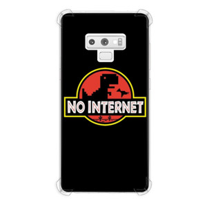 Casing HP dinosausus no internet