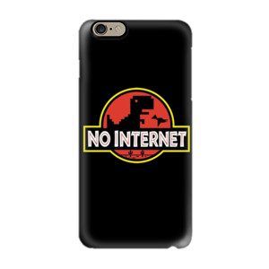 dinosausus no internet Casing HP
