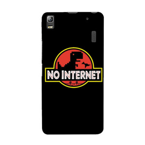 dinosausus no internet Casing HP