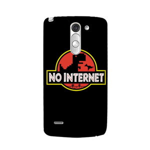 dinosausus no internet Casing HP