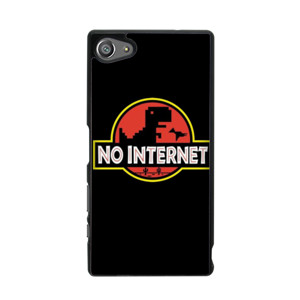 dinosausus no internet Casing HP