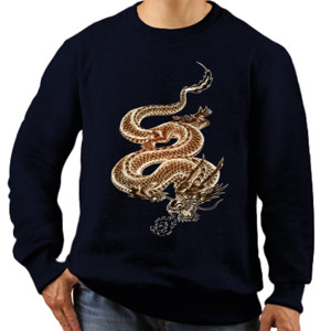 Jaket Sweater HBT29