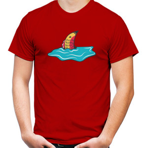 Kaos Ikan Mutan