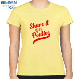 Kaos Share It If It's Positive