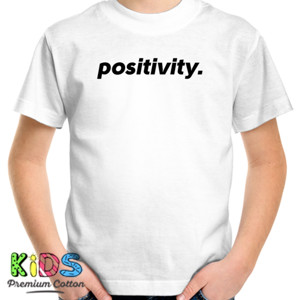 Kaos Positivity - Positif