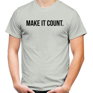 Kaos Make It Count 2