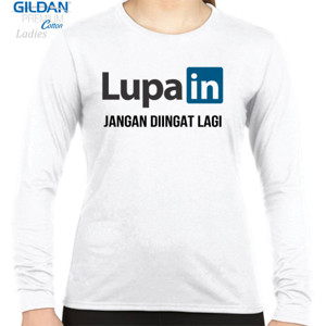 Kaos Lupa In