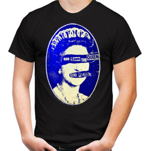 Kaos God Save The Queen