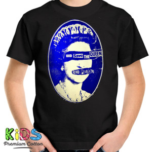 Kaos God Save The Queen