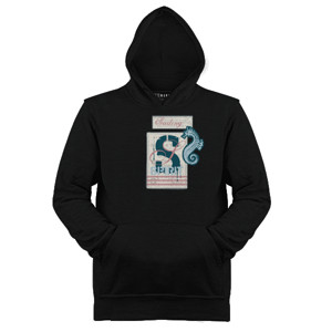 Jaket Hoodie Sailing