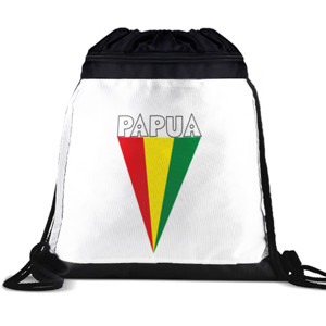 Tas Serut Papua Rasta