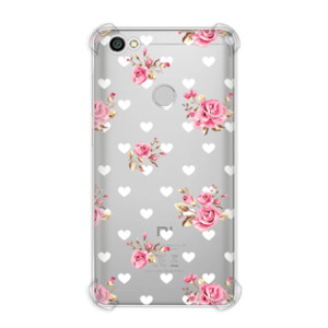 Casing HP Flower Love