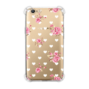 Casing HP Flower Love