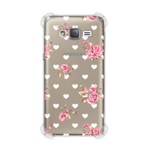 Flower Love Casing HP