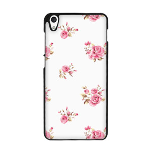 Flower Love Casing HP