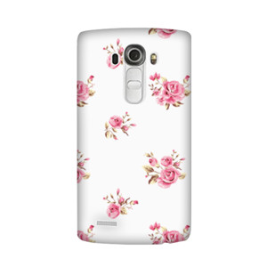 Flower Love Casing HP