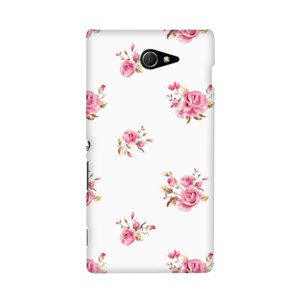 Flower Love Casing HP