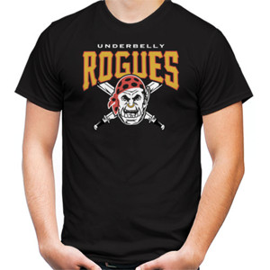Kaos Rogues