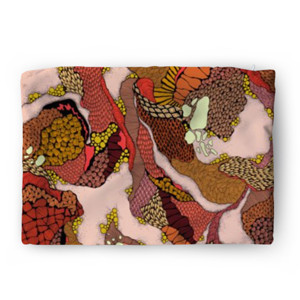 Sarung Bantal Untitled 1