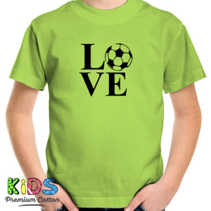 Kaos Hobi Sepak Bola