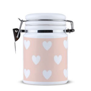 Toples Bumbu Momo Lovely Jar