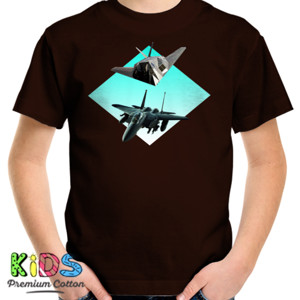Kaos Fighter Jet