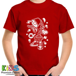 Kaos lamp