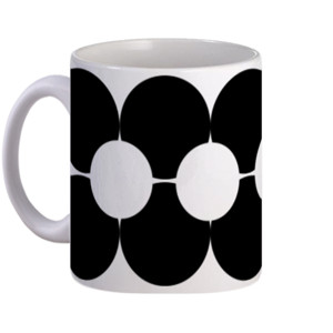 Mug M401
