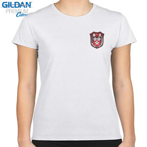 Kaos Kaos Logo SD Sekolah Dasar (CLSDN01) 