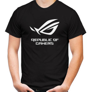 Kaos Kaos Republic of Gamers 1 (CLROG1)