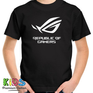 Kaos Kaos Republic of Gamers 1 (CLROG1) 