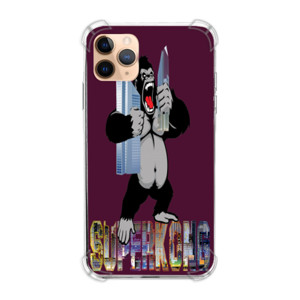Casing HP Superkong