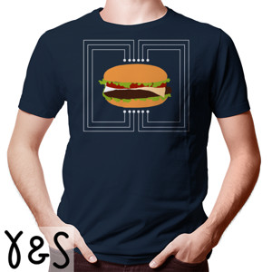 Kaos Burger