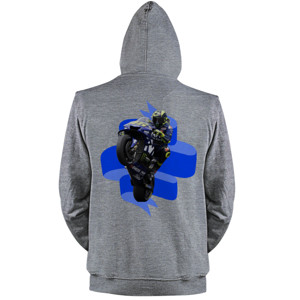 Jaket Hoodie MotoGP