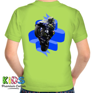 Kaos MotoGP